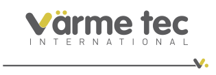 Varme tec Asia